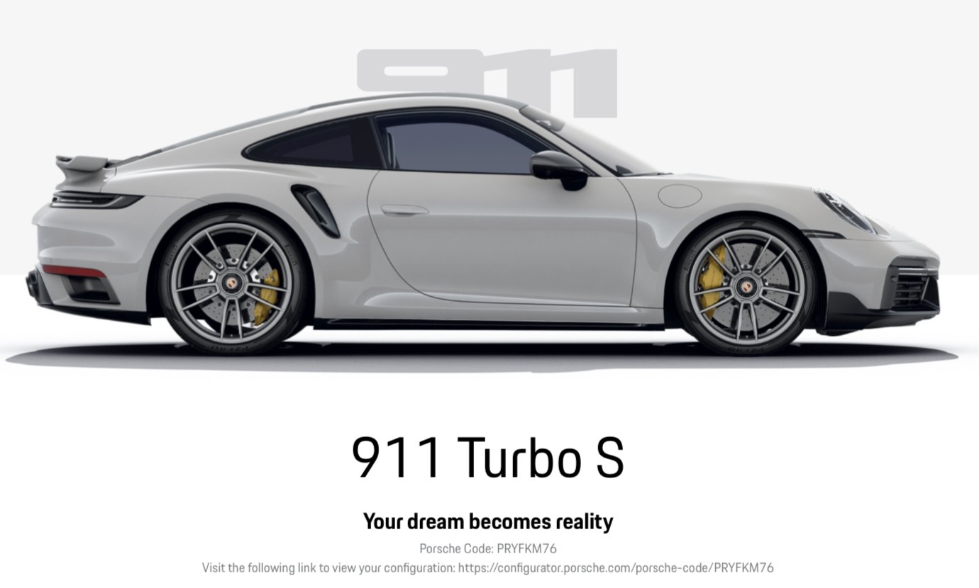 Dreamcar