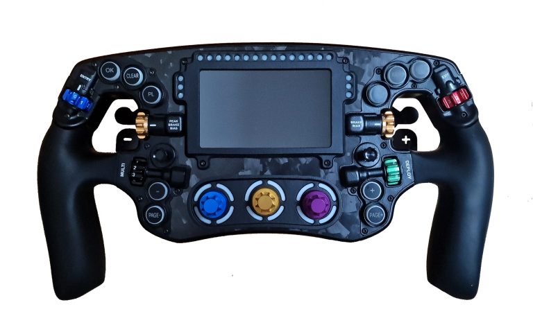 BavarianSimTec Omega Pro (bavariansimtec.com)