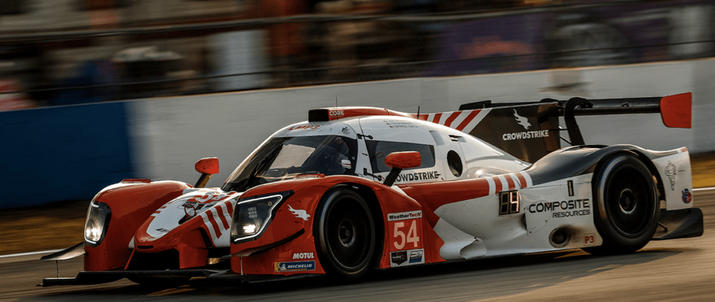 iRacing Ringmeister Ligier JS P320