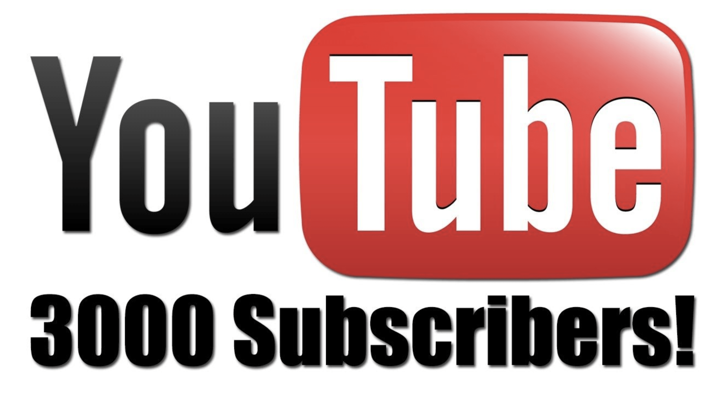 A Milestone Achieved: 3,000+ Strong!