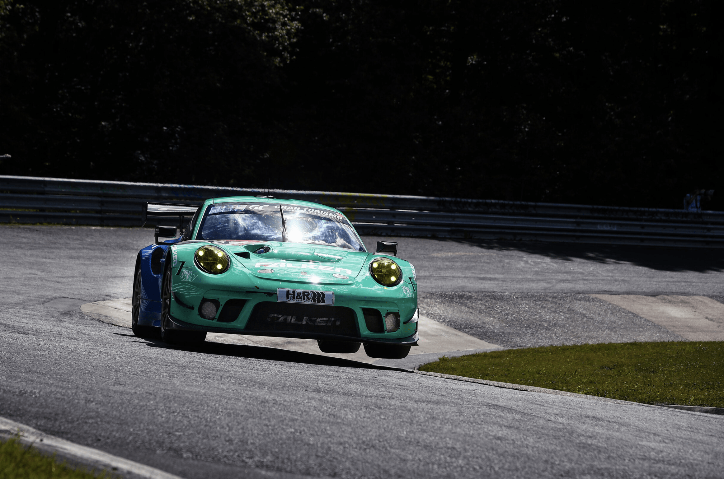 iRacing Ringmeister Porsche 911 GT3 Cup