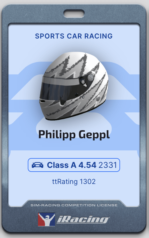 Check Out My Live Career Stats!