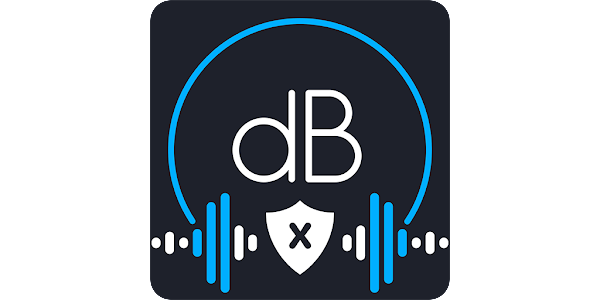 Decibel X iPhone app