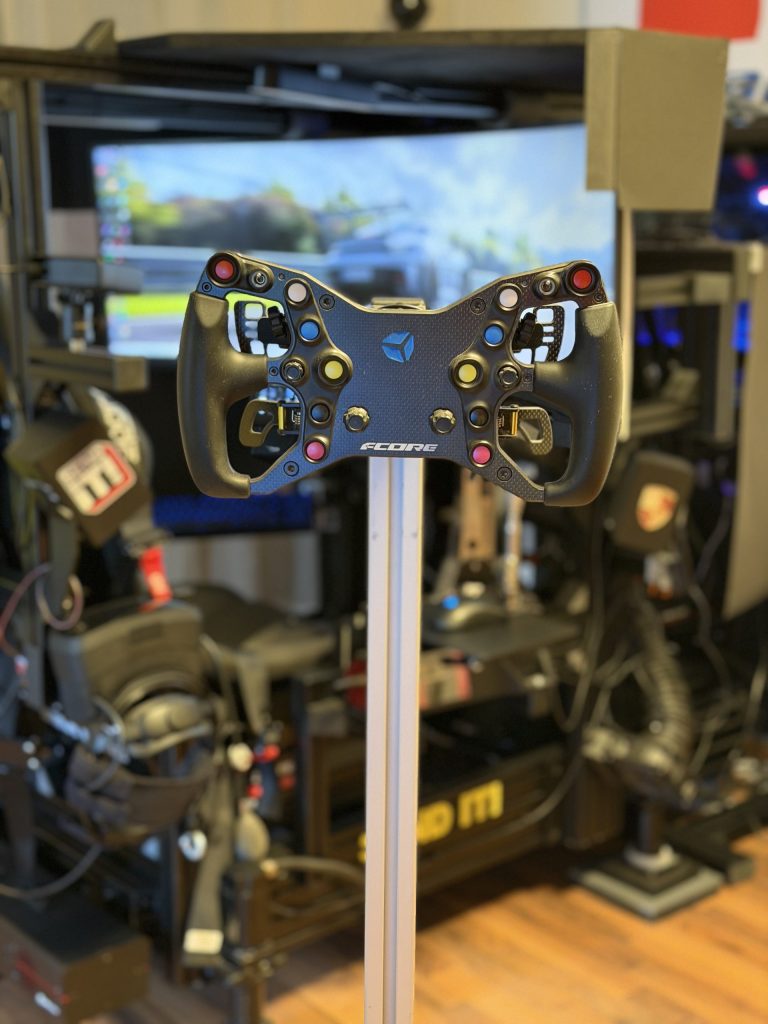 Cube Controls F-Core