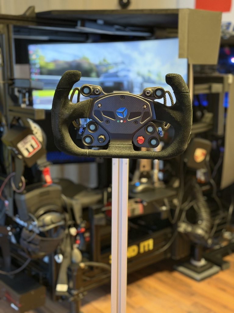 Cube Controls GT Pro Zero BT