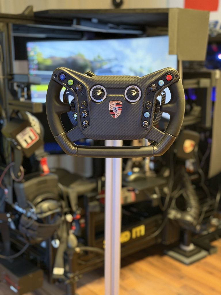 VPG Officially Licensed Porsche 911 Cup